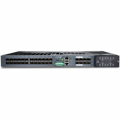 Juniper EX4100-H-24MP-DC Ethernet Switch
