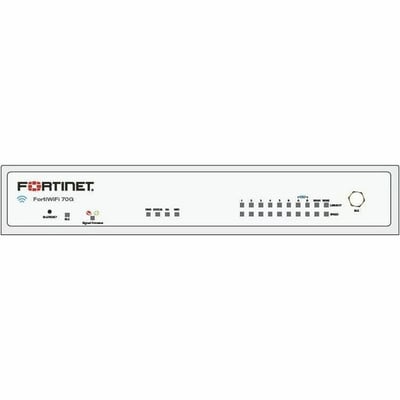 FORTIWIFI-70G HW PLUS 5YR FORTICARE PREM AND FORTIGUARD UNIFI