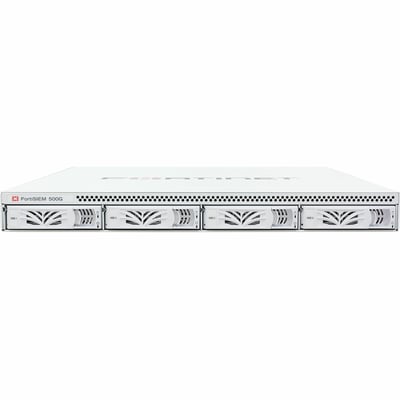 Fortinet FortiSIEM FSM-500G Network Security Appliance