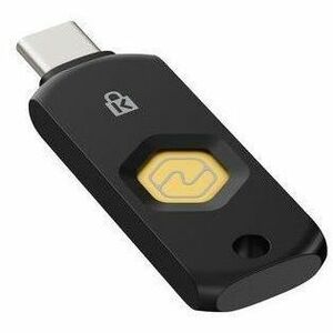 FVERIMARK NFC+ USBC SECURITY USB-C