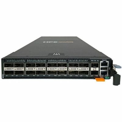 HPE ANW 8325H 16C BF 4FS 2PS SW PL-L1