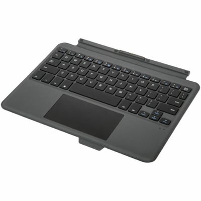 TAB ACTIVE4 PRO MAGNETIC KEYBOARD-BLACK