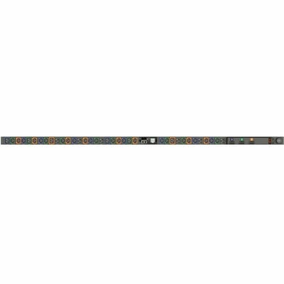 Vertiv Geist rPDU MNU5MGW1-36MT79-3TL21A0A10-S-A 36-Outlets PDU