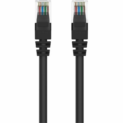Belkin Cat5e Patch Cable