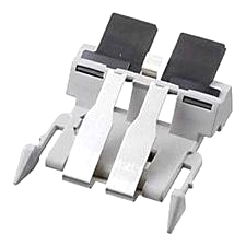 Ricoh Scanner Pad Assembly