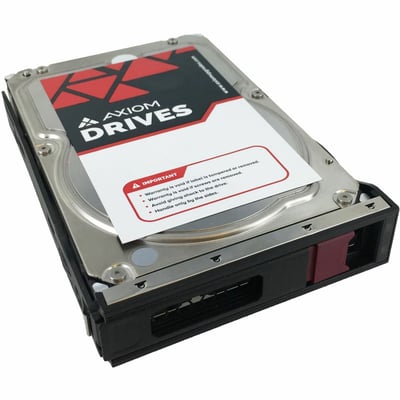 16TB 12GB/S SAS 7.2K RPM LFF 3.5INCH ENTERPRISE HDD