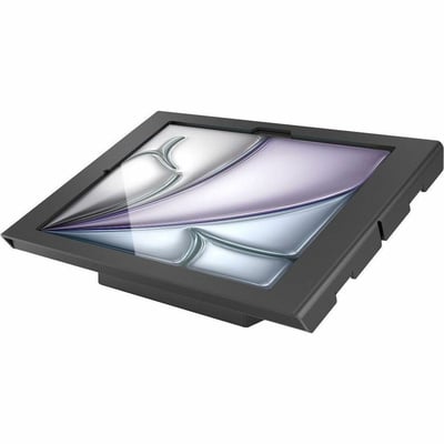 IPAD AIR M2 & M3 13IN, APEX ENCLOSURE AV CONFERENCE CAPSULE - BLACK