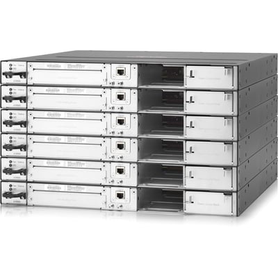 HPE ARUBA 3810M 16SFP+ 2-SLOT