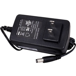 12VDC  2A POWER SUPPLY