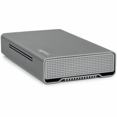 ROCPRO D90 - 20TB 7200 RPM USB 3.1 GEN 2 10GBPS- A/C ADAPTER