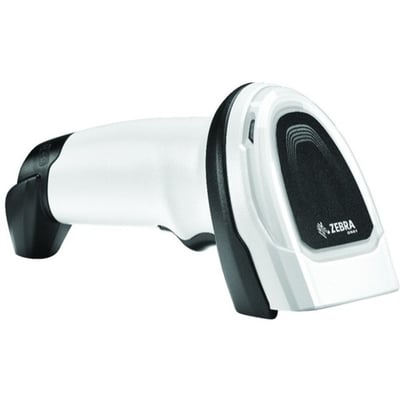 Zebra DS8108-DL Handheld Barcode Scanner