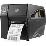 Zebra ZT220 Industrial Direct Thermal/Thermal Transfer Printer - Monochrome - Label Print - USB - Serial