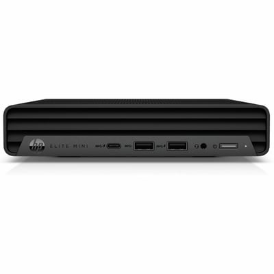 HP ELITE MINI 600 G9 I713700T 32GB/512GB PC