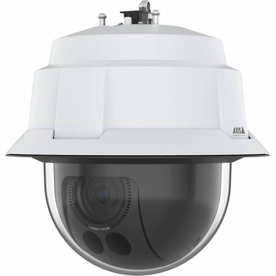 LA AXIS Q6088-E NM HIGH-END PTZ CAMERA 4K UHD 50/60FPS HIGH