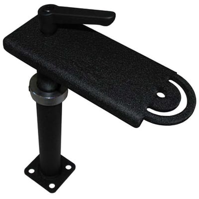 First Mobile 12" Top Plate
