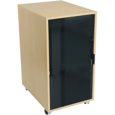 Middle Atlantic Door Panel