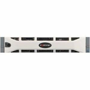 Fortinet FortiMail 3000C Network Security/Firewall Appliance
