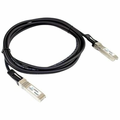 25G SFP28 TO SFP28 DAC PASSIVE COPPER CABLE