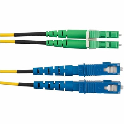 Panduit Opti-Core Configurable Connector Patch Cord