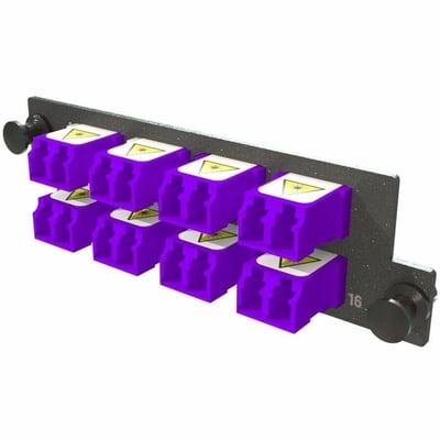 ADPT PANEL HDFP 8 HYBRID LC DX 16F VO
