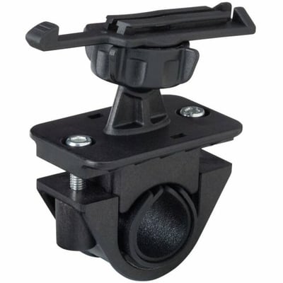 Contour Vehicle Mount for Camera - Black