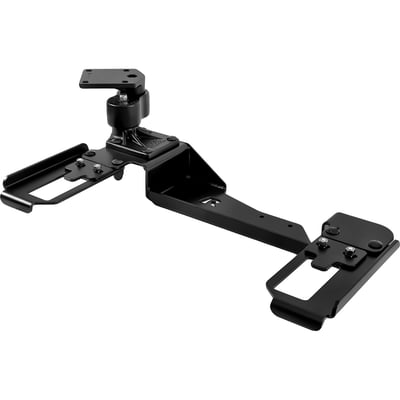 RAM Mounts No-Drill Vehicle Mount for Notebook