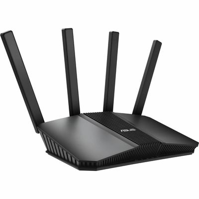 ASUS RT-BE82U DUAL-BAND WIFI 7 802.11BE SMART AIMESH EXTENDABLE