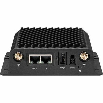 TU-6YR NETCLOUD MOBILE ROUTER ESSENTIALS PLAN ADVANCED