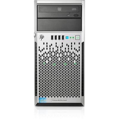HPE Ingram Micro Sourcing ProLiant Server Barebone System - Refurbished - 4U Tower - Socket R LGA-2011 - 1 x Processor Support
