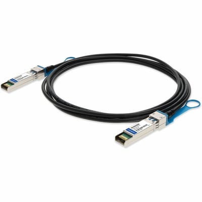 3M 10GB DAC SFP-H10GB-CU3M/ 330-3966 SFP+ TO SFP+ 10GBASE-CU