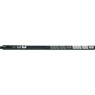 Panduit P36B20M Vertical Basic Power Distribution Unit