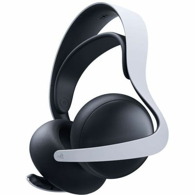 PS5 PULSE ELITE - WIRELESS HEADSET - WHITE