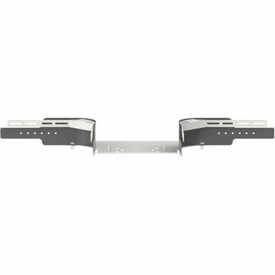 FORMED TEE FITTING 2 H X 4 W