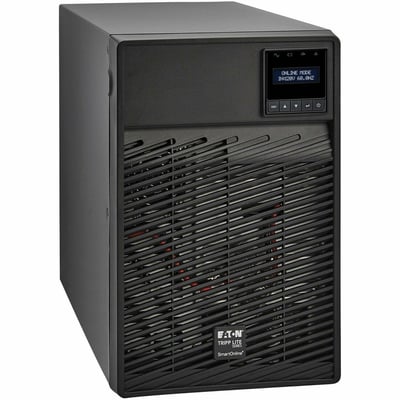 TRIPPLITE SERIES SMARTONLINE 120V 700VA 630W DOUBLE-CONVERSION