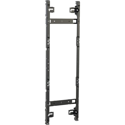 Chief TiLED TIL1X3IFH Wall Mount for Video Wall, LED Display, Digital Signage Display, Monitor