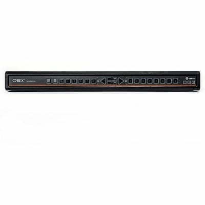 VERTIV Cybex SCM185DPH KVM Switchbox