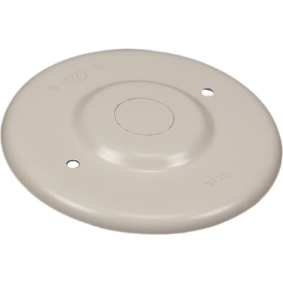 Wiremold 500/700 Blank Cover