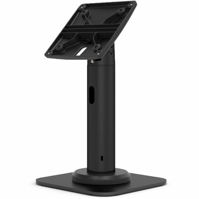 GALAXY TAB A8 10.5IN SPACE ENCLOSURE TILTING 4IN STAND BLACK