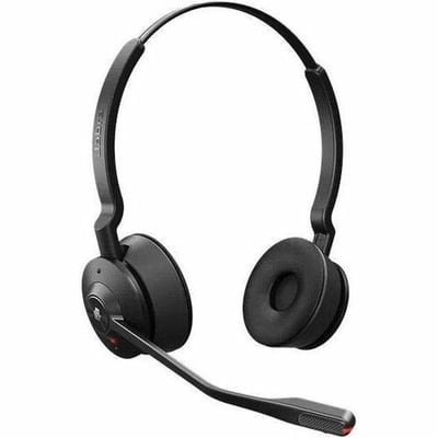 JABRA ENGAGE 55 SE STEREO LINK400A UC STAND