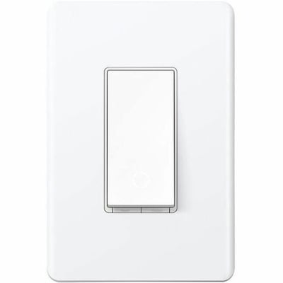 Tapo Smart Wi-Fi Light Switch