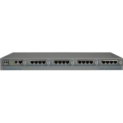 Omnitron Systems iConverter 5-Module Chassis