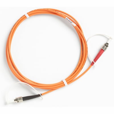 Fluke Networks Fiber Optic Network Cable