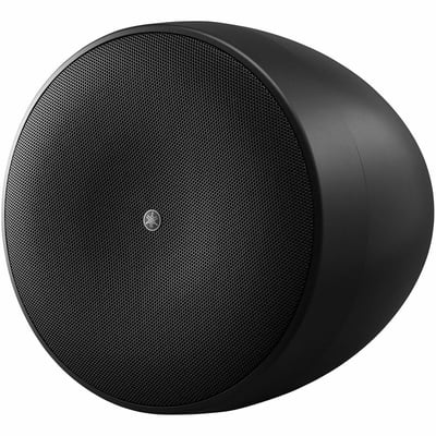 PENDANT SPEAKER WITH 6.5 (LF) WITH 1 (HF), 55HZ-20KHZ, 120 DEGREE CONICAL COVERA