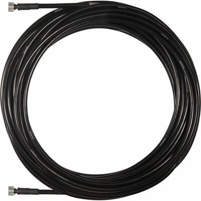 Shure 7.6m Reverse SMA Cable