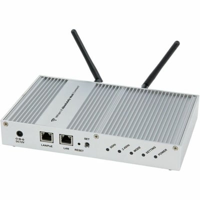 802.11AX WI-FI 6 ACCESS POINT FOR HIGH DENSITY / INDUSTRIAL ENVI