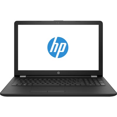 HP 15.6" Touchscreen Notebook - 1366 x 768 - AMD A-Series A10-9620P Quad-core (4 Core) 2.50 GHz - 4 GB Total RAM - 500 GB HDD