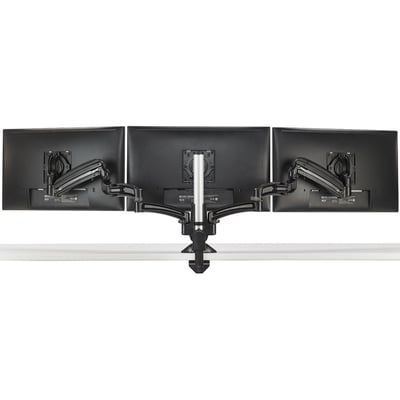 Chief Kontour KXC330B Desk Mount for Monitor, All-in-One Computer - Black