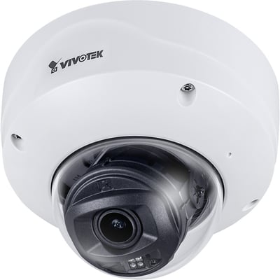 INDOOR DOME 2MP CAMERA