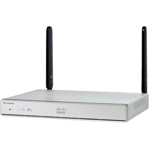 ISR1100 8PORTSDUALGEETHERNETROTRW/802.11ACNWF REMANUFACTURED