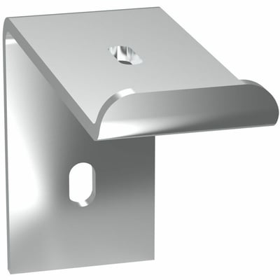 Panduit Cantilever Bracket 4" , EZ, Panduit Wire Basket
